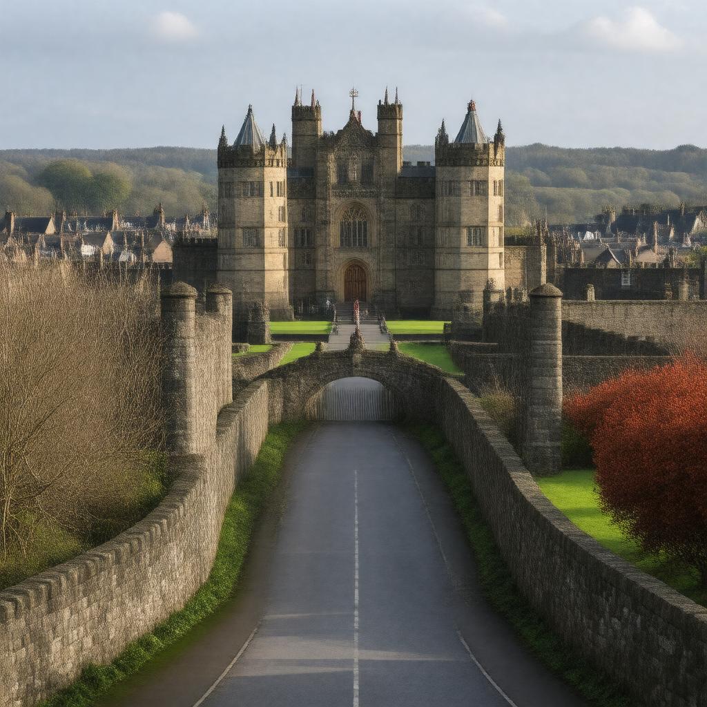 St. Andrews University